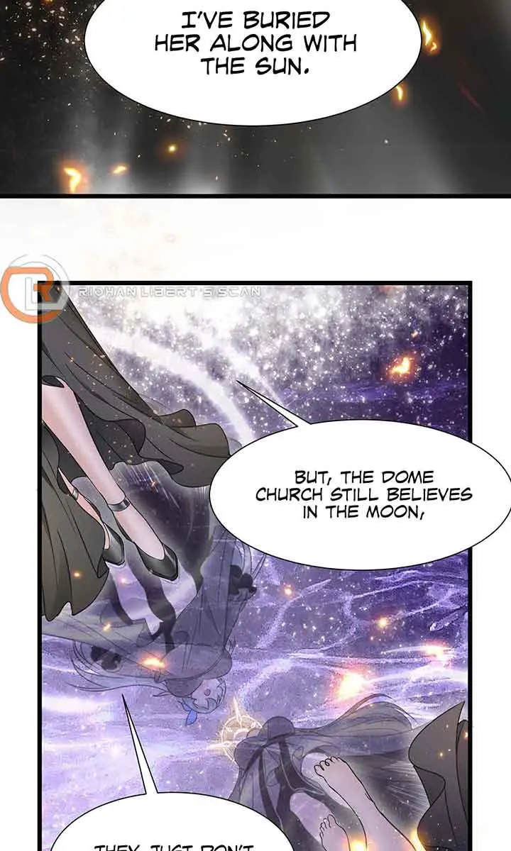 I'm Really Not the Demon God's Lackey Chapter 95 Page 65