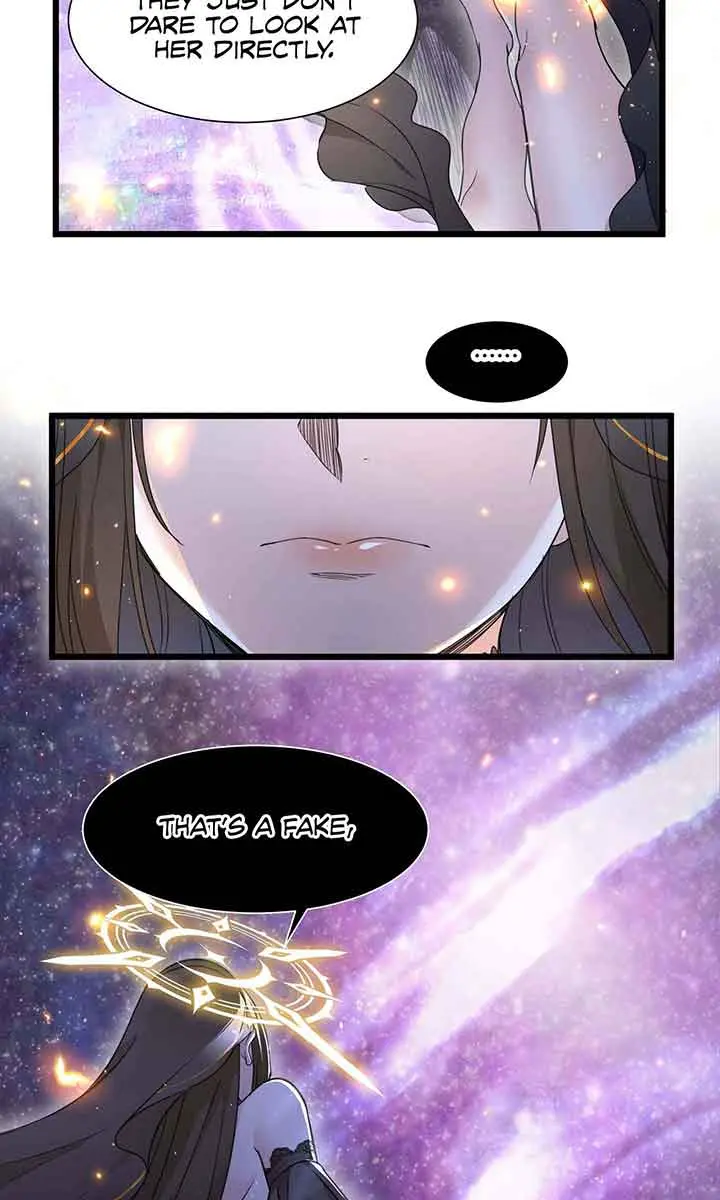 I'm Really Not the Demon God's Lackey Chapter 95 Page 66