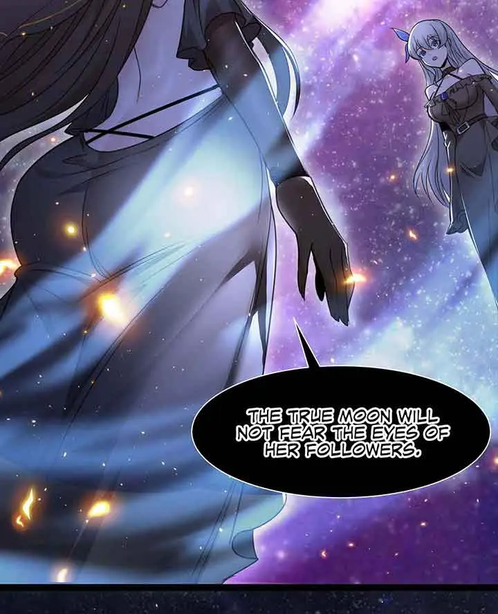 I'm Really Not the Demon God's Lackey Chapter 95 Page 67