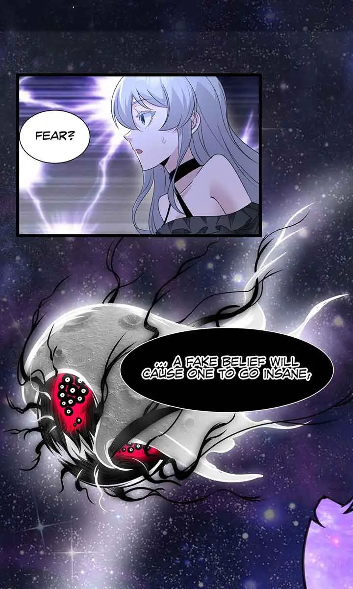 I'm Really Not the Demon God's Lackey Chapter 95 Page 68