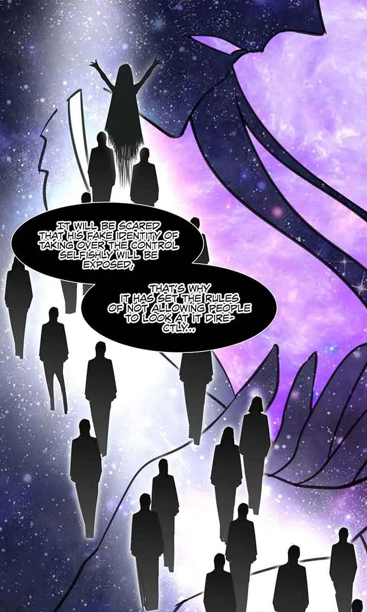 I'm Really Not the Demon God's Lackey Chapter 95 Page 69