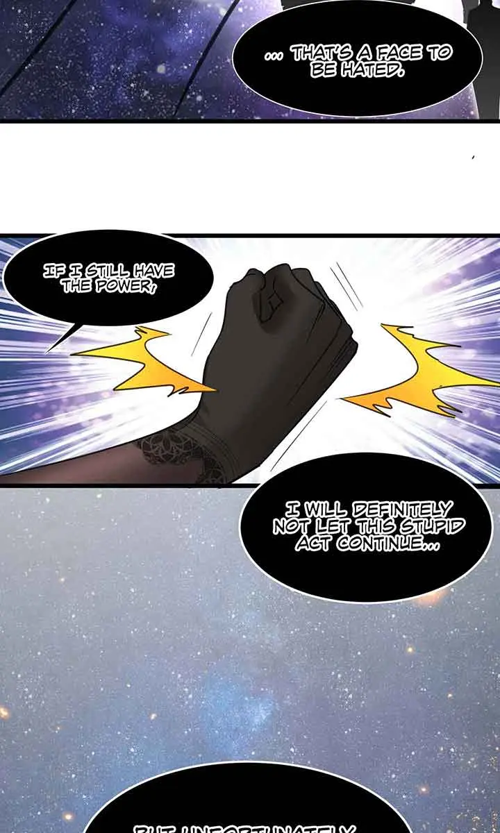 I'm Really Not the Demon God's Lackey Chapter 95 Page 70