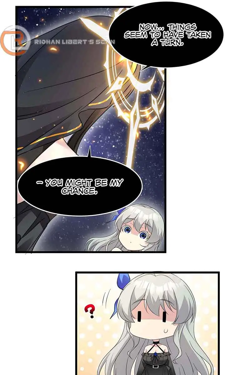 I'm Really Not the Demon God's Lackey Chapter 95 Page 72
