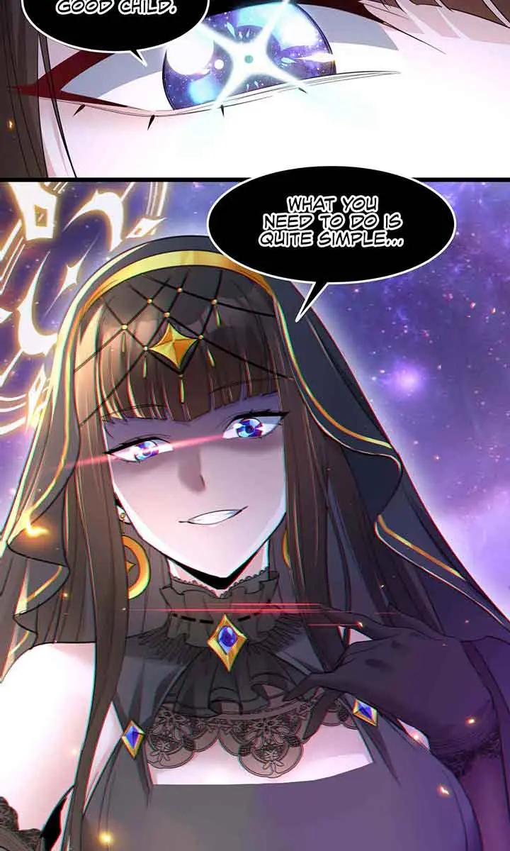 I'm Really Not the Demon God's Lackey Chapter 95 Page 77