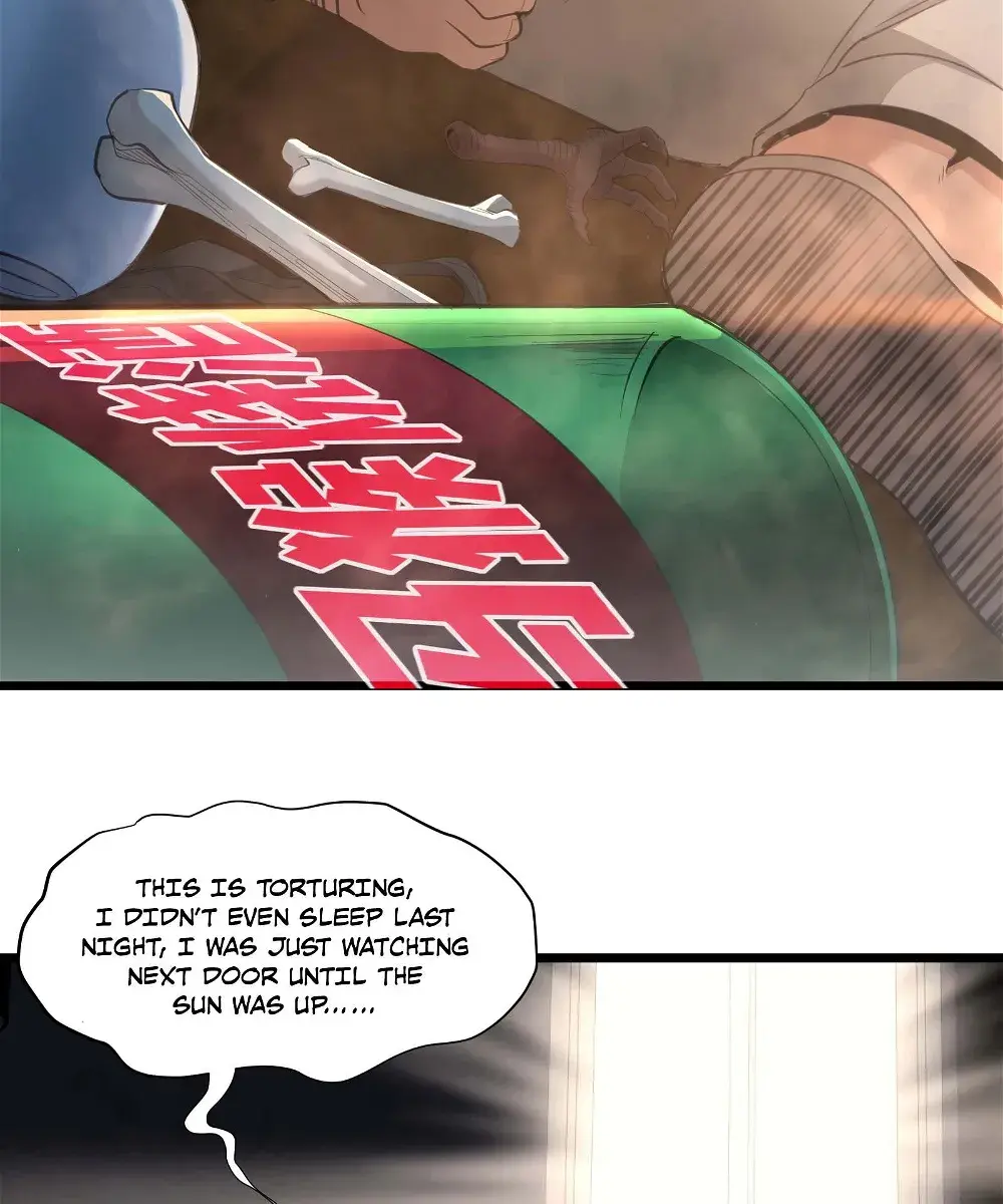 I'm Really Not the Demon God's Lackey Chapter 96 Page 11
