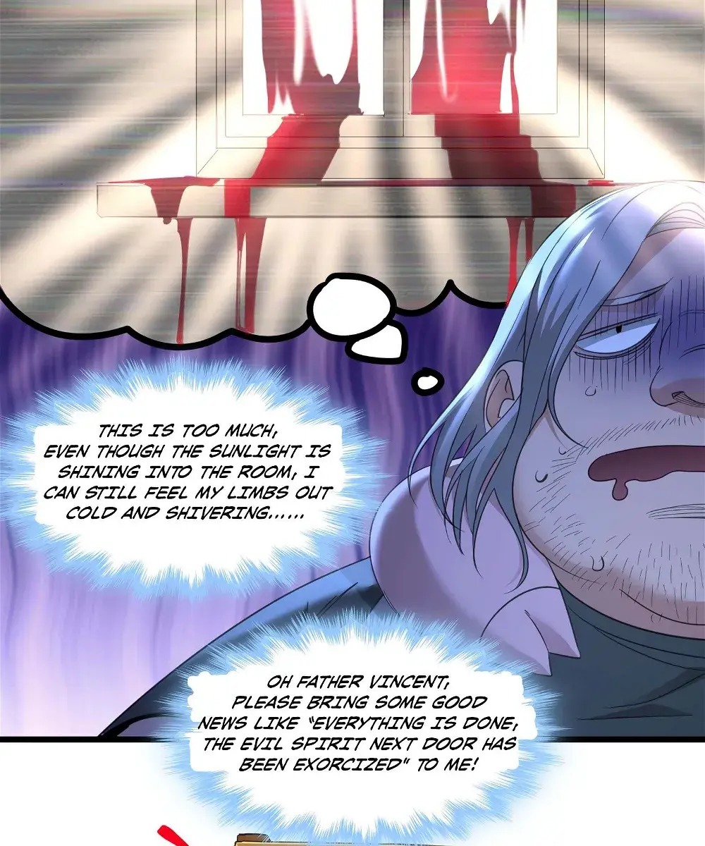 I'm Really Not the Demon God's Lackey Chapter 96 Page 13