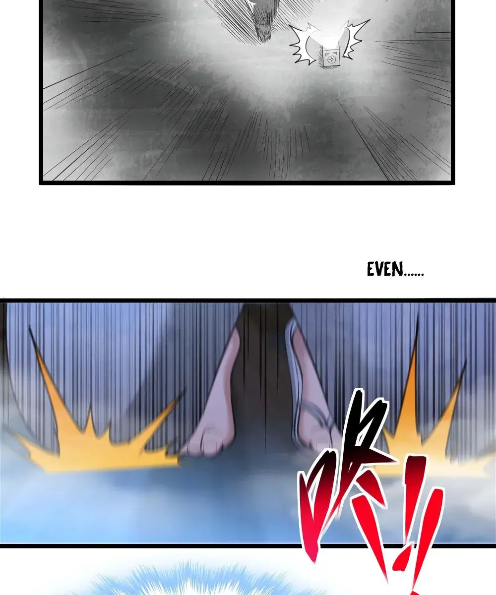 I'm Really Not the Demon God's Lackey Chapter 96 Page 20