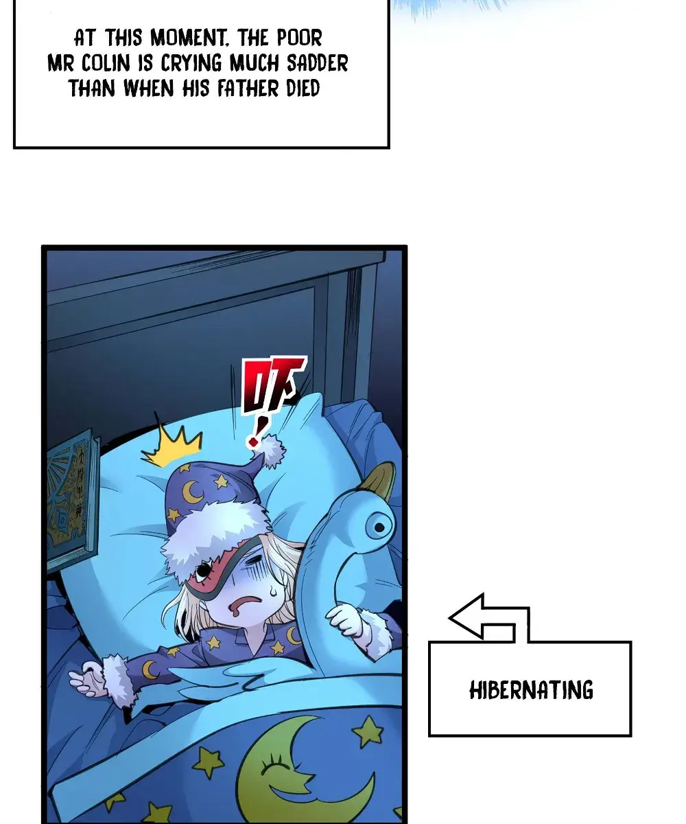 I'm Really Not the Demon God's Lackey Chapter 96 Page 25