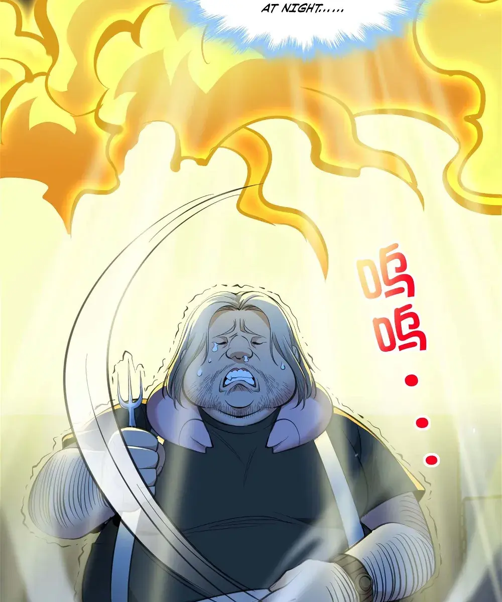 I'm Really Not the Demon God's Lackey Chapter 96 Page 30