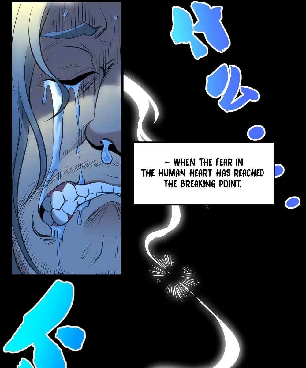 I'm Really Not the Demon God's Lackey Chapter 96 Page 34