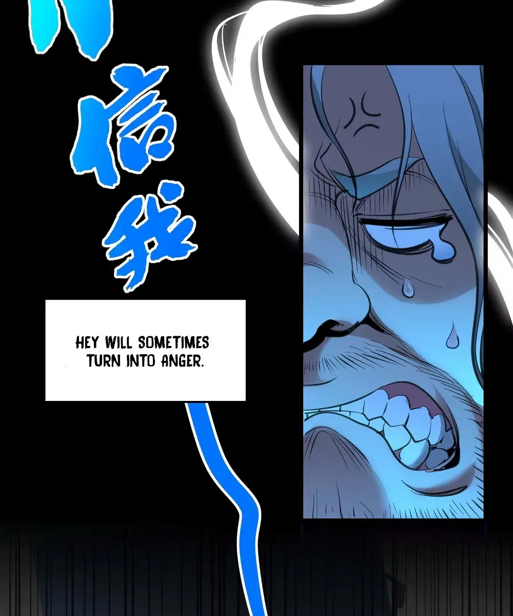 I'm Really Not the Demon God's Lackey Chapter 96 Page 35