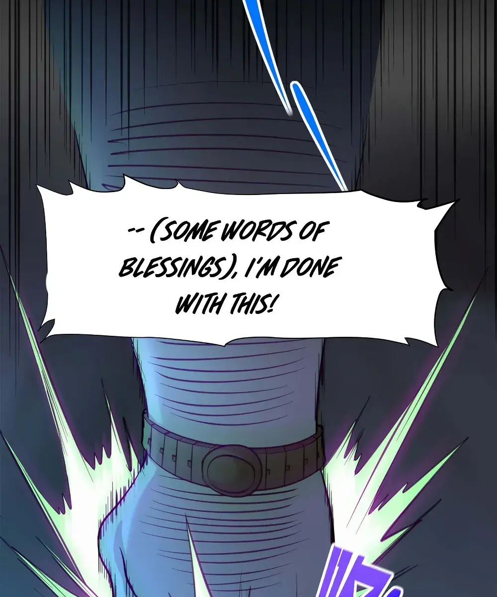 I'm Really Not the Demon God's Lackey Chapter 96 Page 36