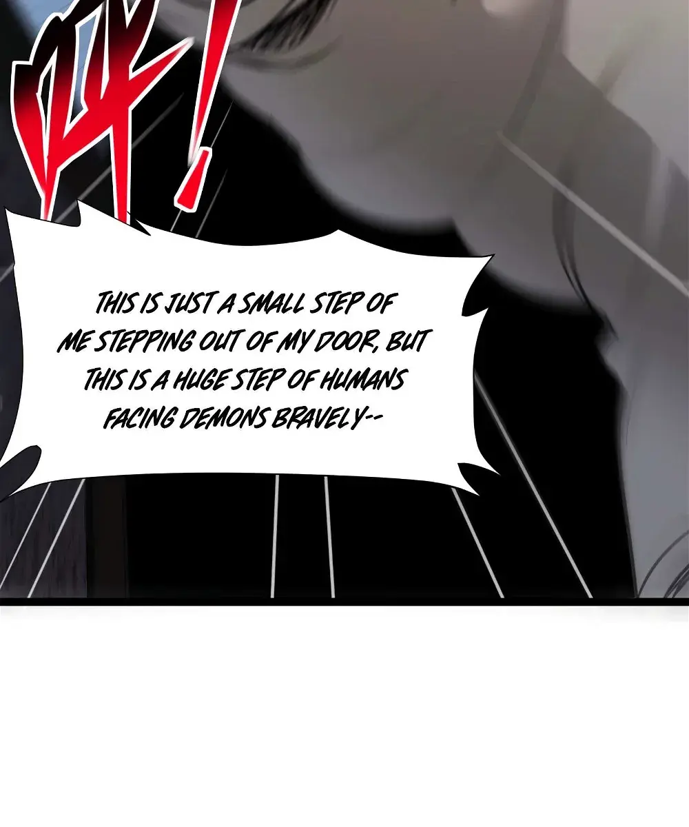 I'm Really Not the Demon God's Lackey Chapter 96 Page 43