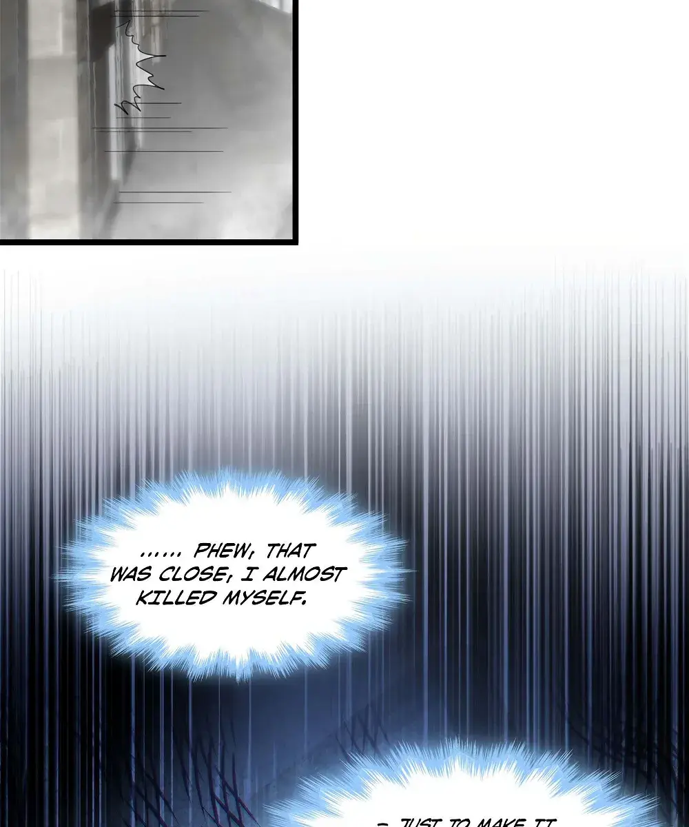 I'm Really Not the Demon God's Lackey Chapter 96 Page 47