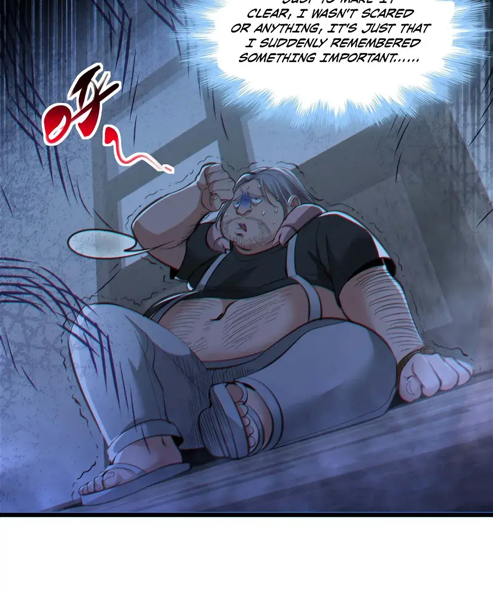 I'm Really Not the Demon God's Lackey Chapter 96 Page 48