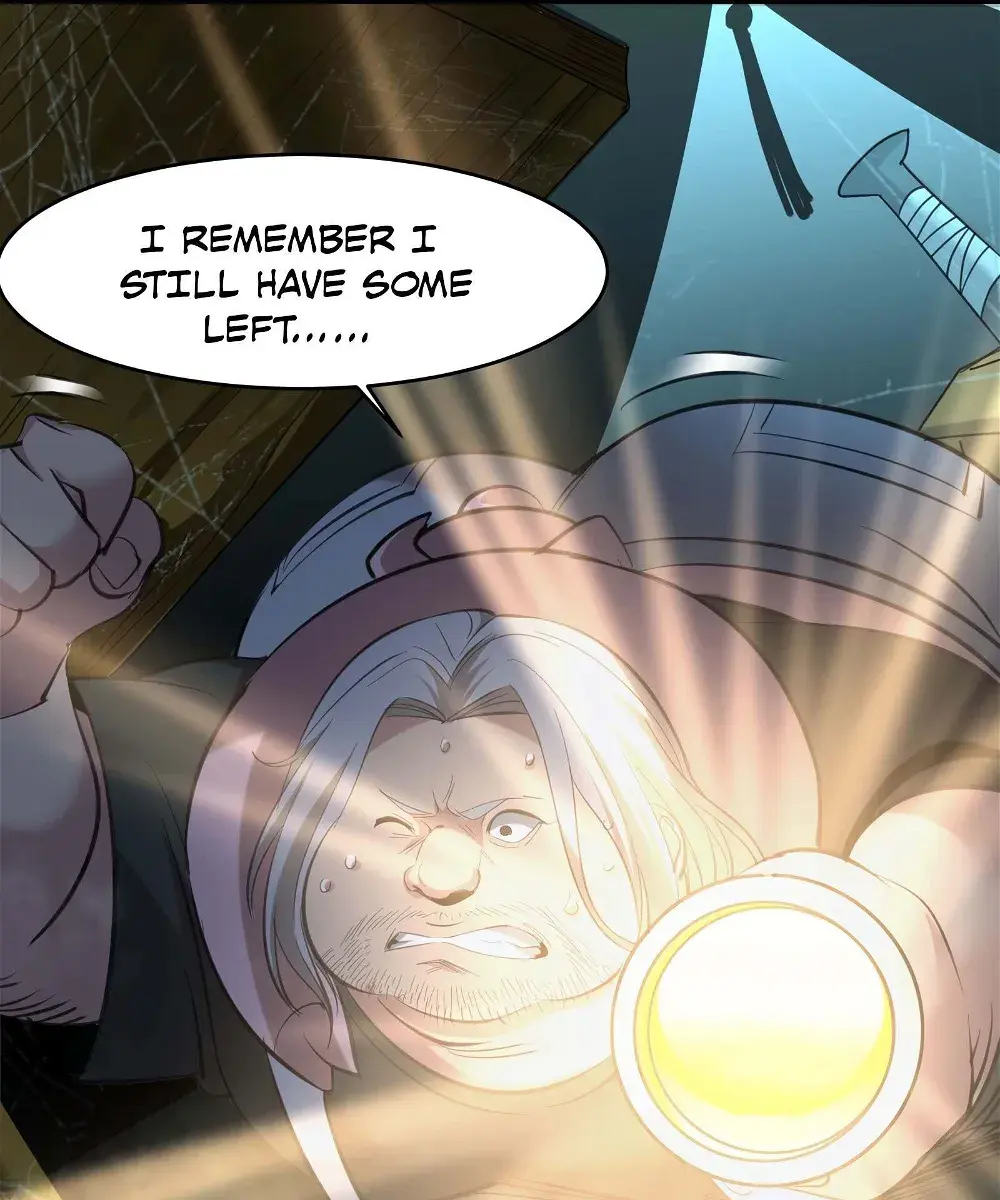 I'm Really Not the Demon God's Lackey Chapter 96 Page 57