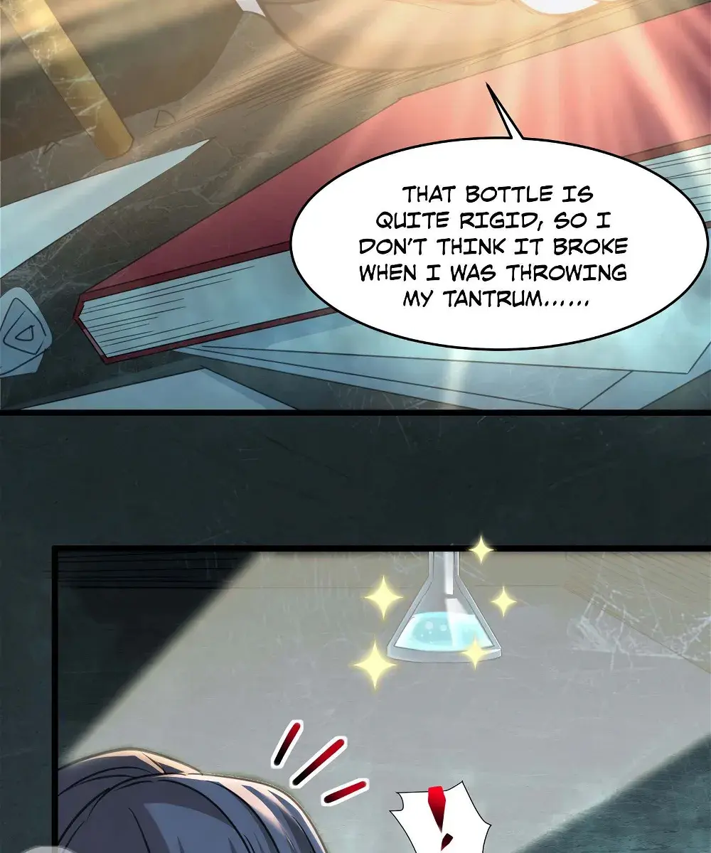 I'm Really Not the Demon God's Lackey Chapter 96 Page 58