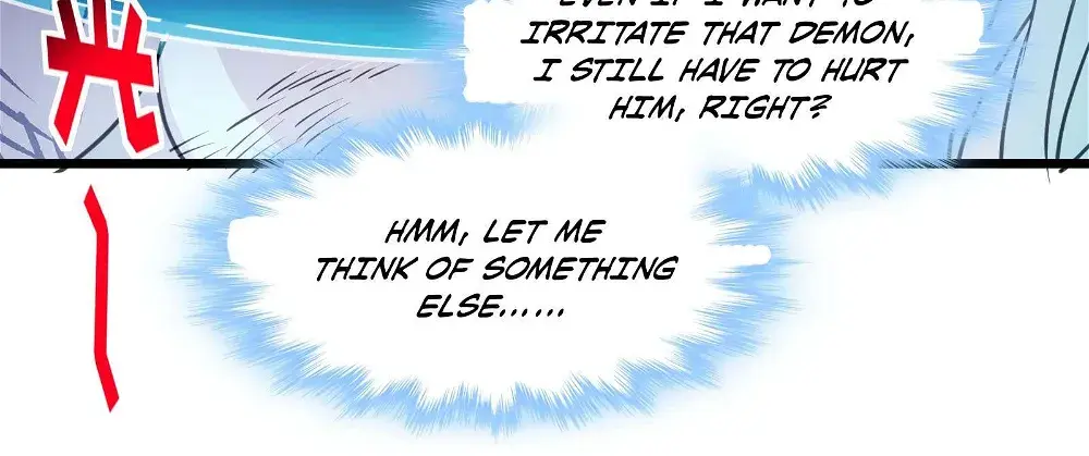 I'm Really Not the Demon God's Lackey Chapter 96 Page 61
