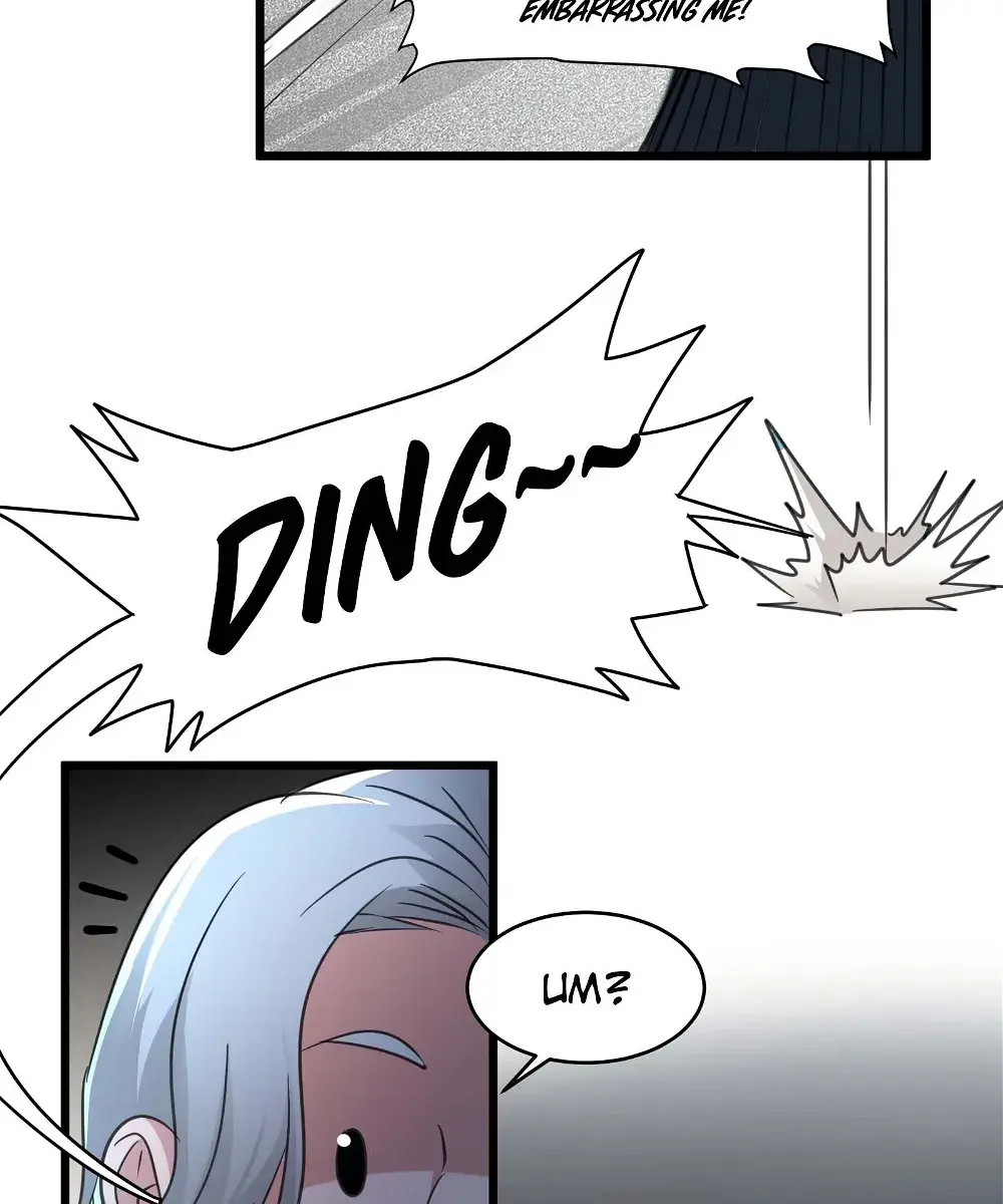 I'm Really Not the Demon God's Lackey Chapter 96 Page 64
