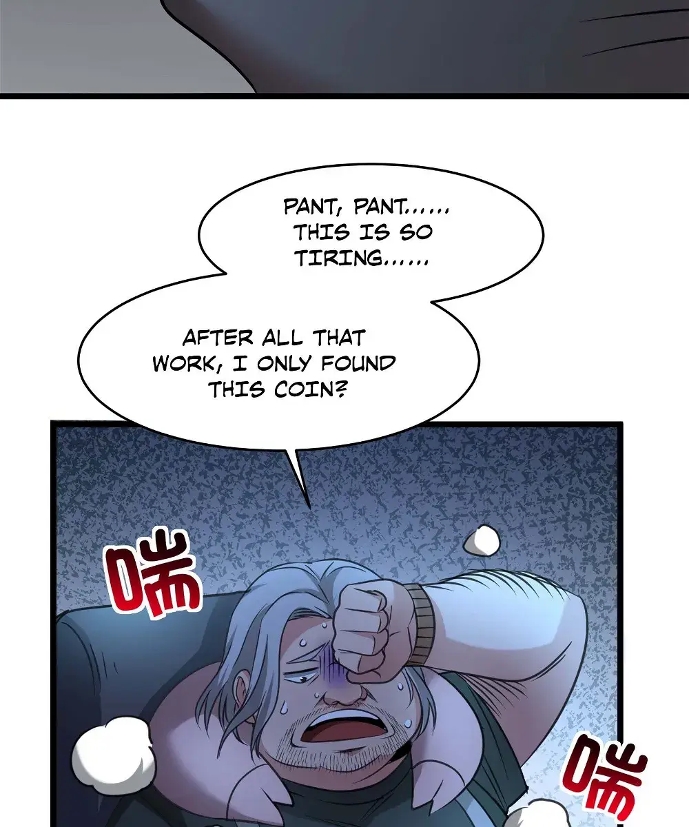 I'm Really Not the Demon God's Lackey Chapter 96 Page 71