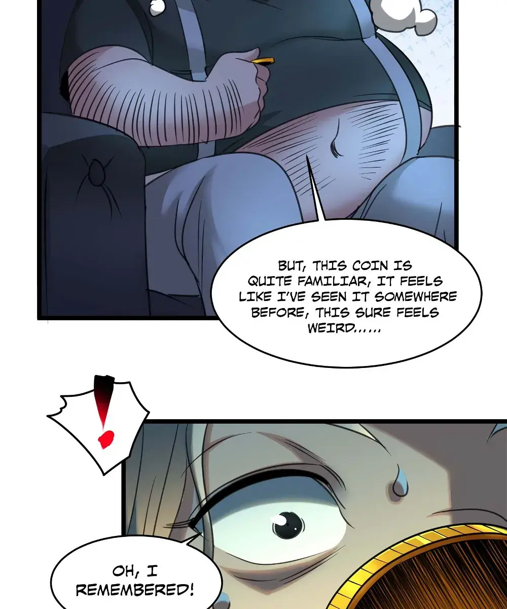 I'm Really Not the Demon God's Lackey Chapter 96 Page 72
