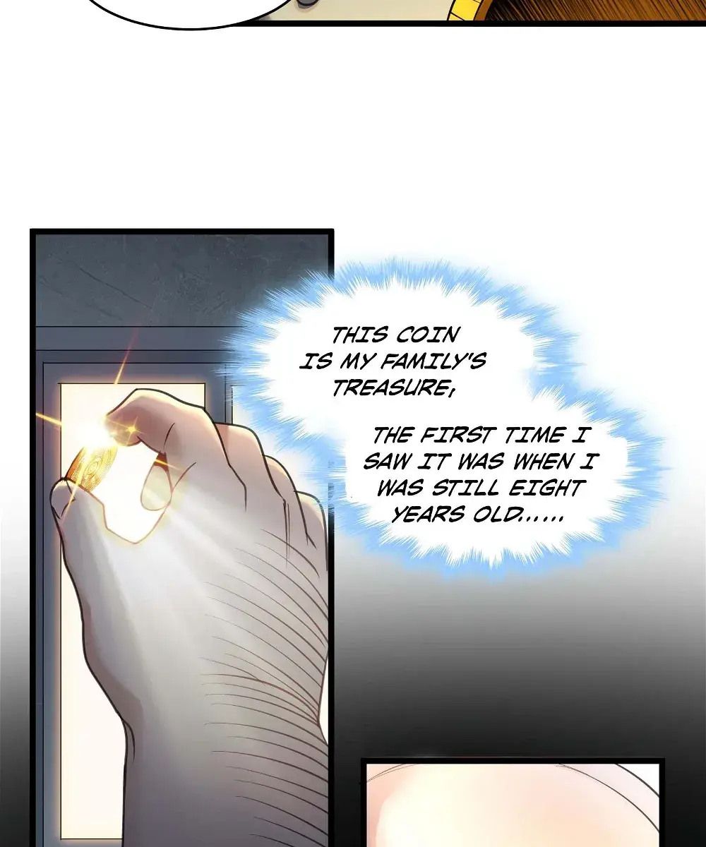 I'm Really Not the Demon God's Lackey Chapter 96 Page 73