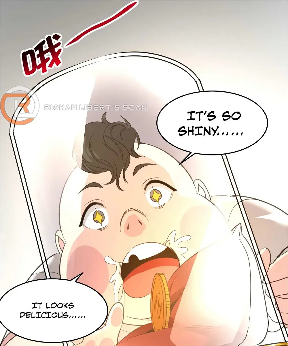 I'm Really Not the Demon God's Lackey Chapter 96 Page 76