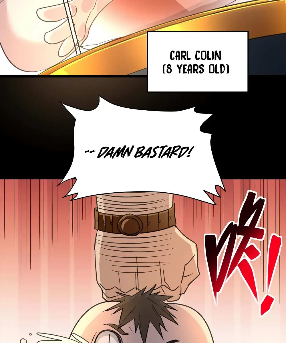 I'm Really Not the Demon God's Lackey Chapter 96 Page 77