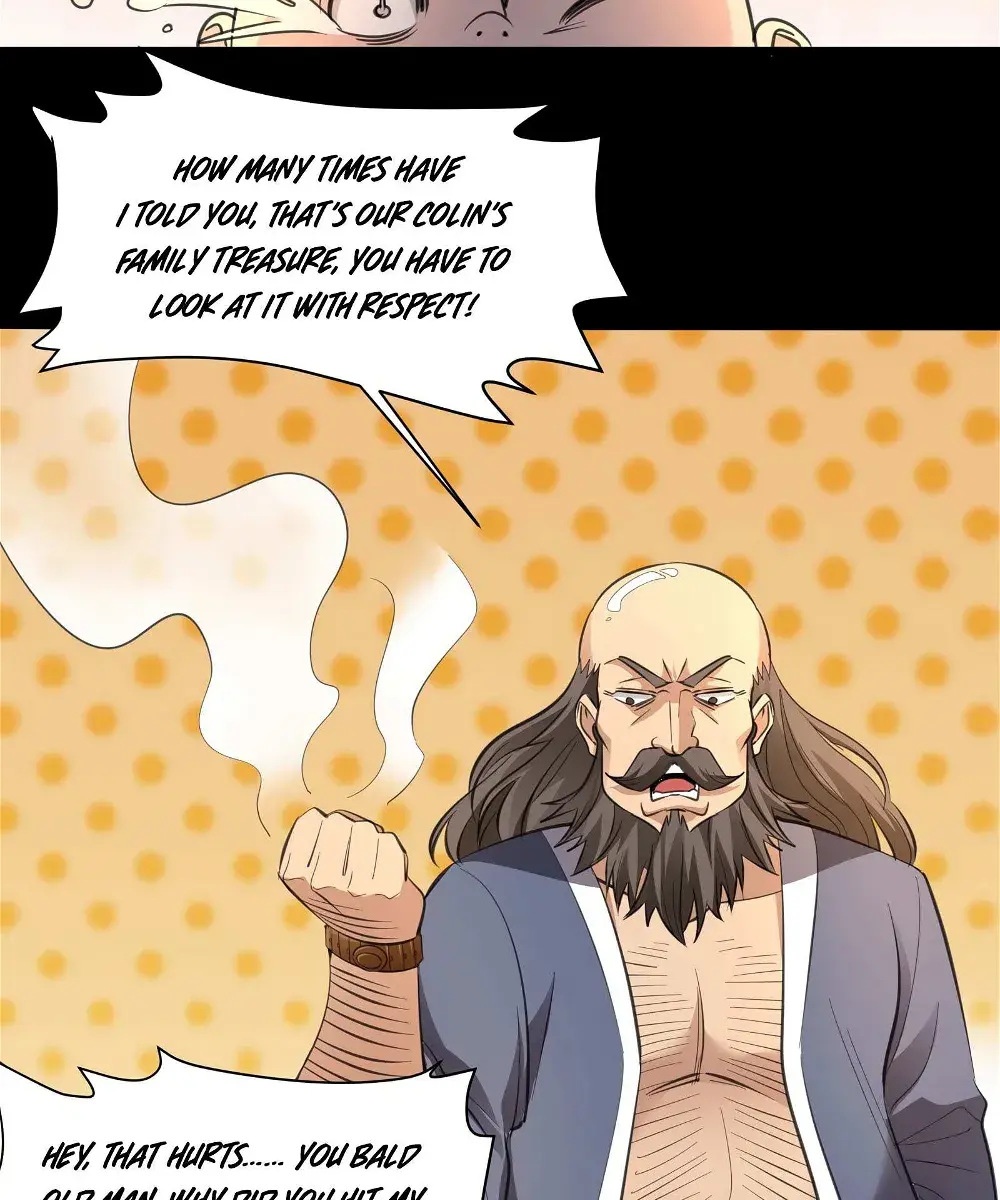 I'm Really Not the Demon God's Lackey Chapter 96 Page 78