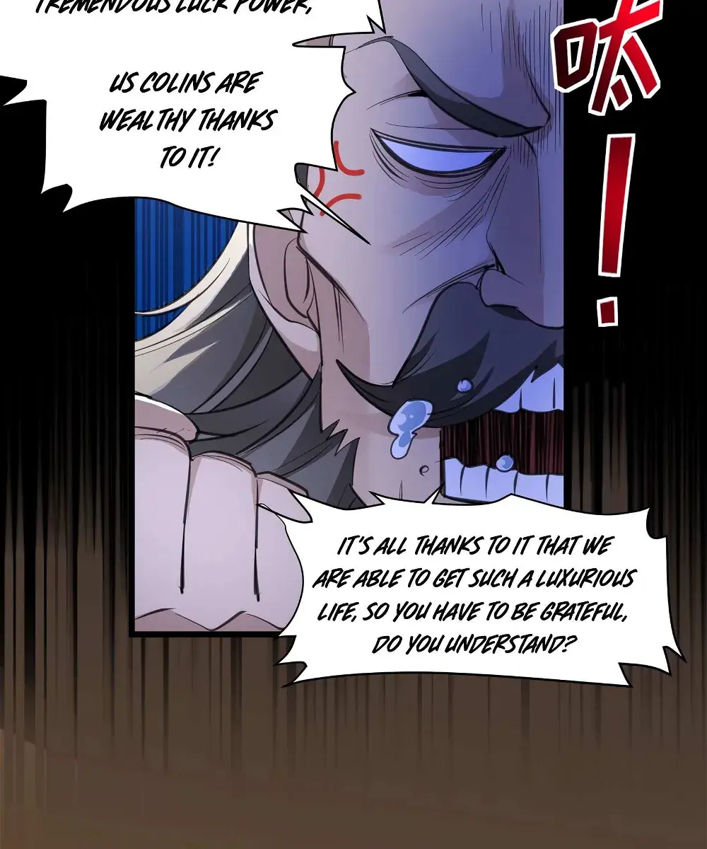 I'm Really Not the Demon God's Lackey Chapter 96 Page 80