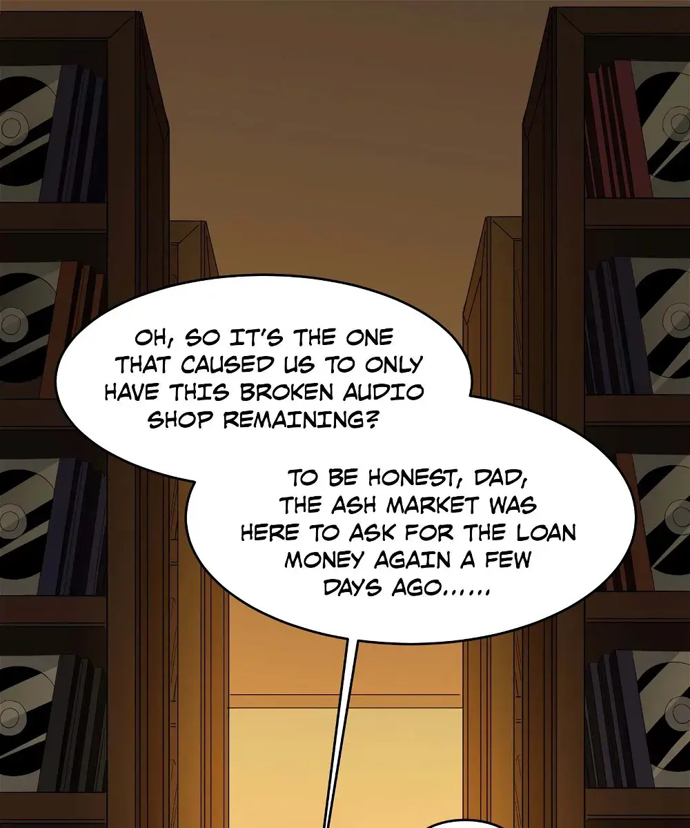 I'm Really Not the Demon God's Lackey Chapter 96 Page 83