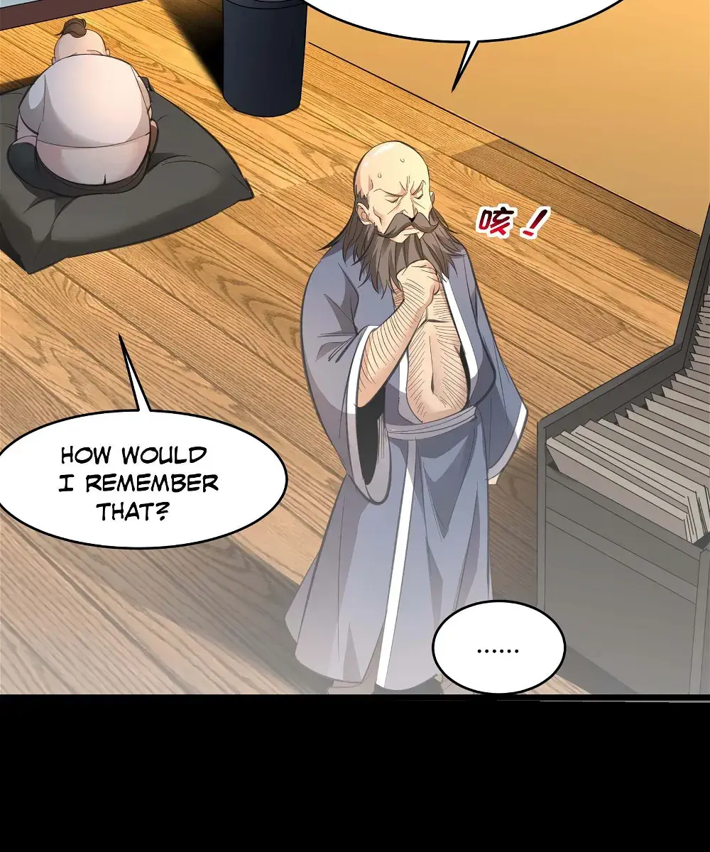 I'm Really Not the Demon God's Lackey Chapter 96 Page 85