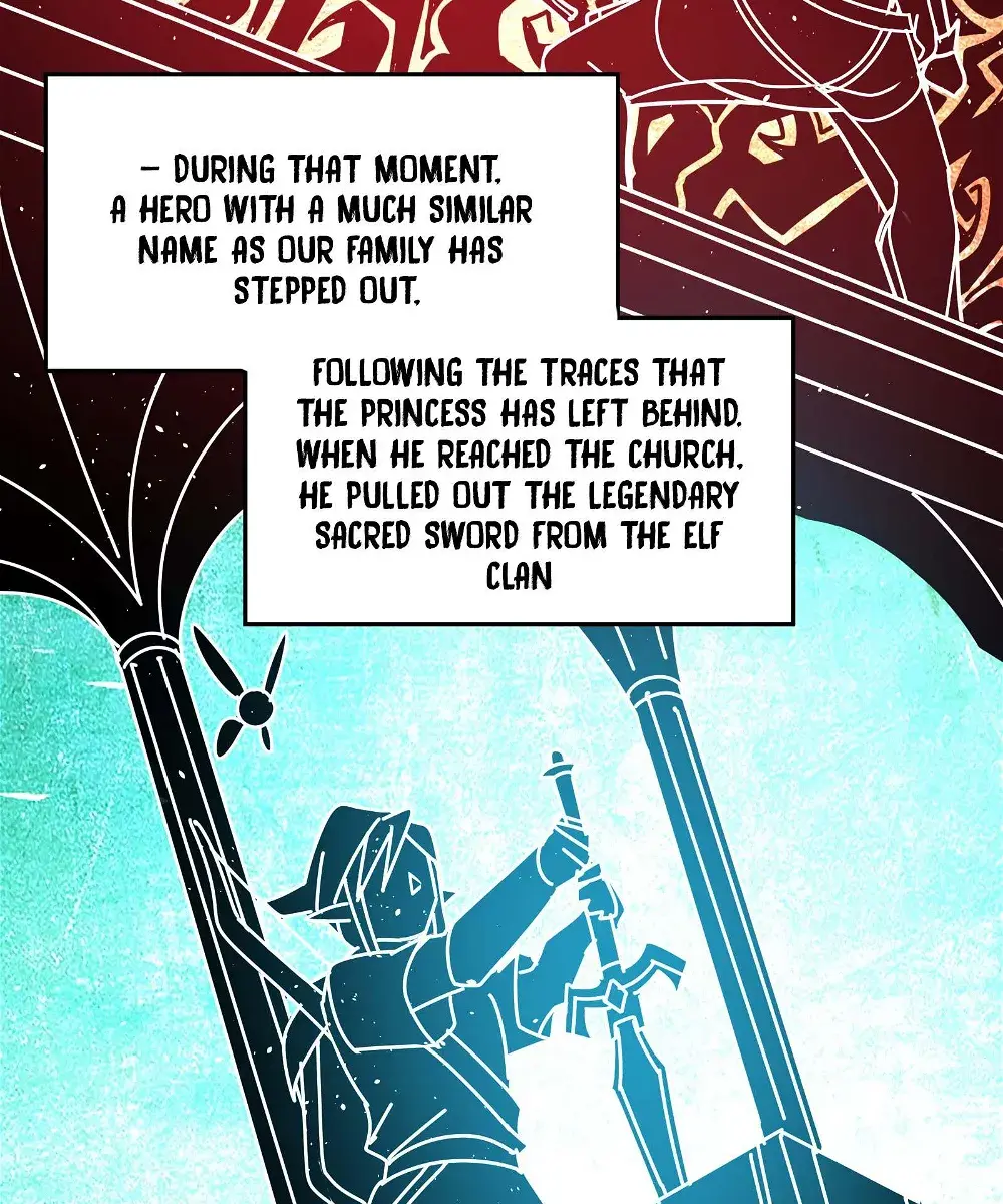 I'm Really Not the Demon God's Lackey Chapter 96 Page 90