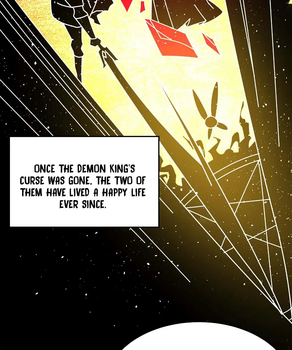 I'm Really Not the Demon God's Lackey Chapter 96 Page 92