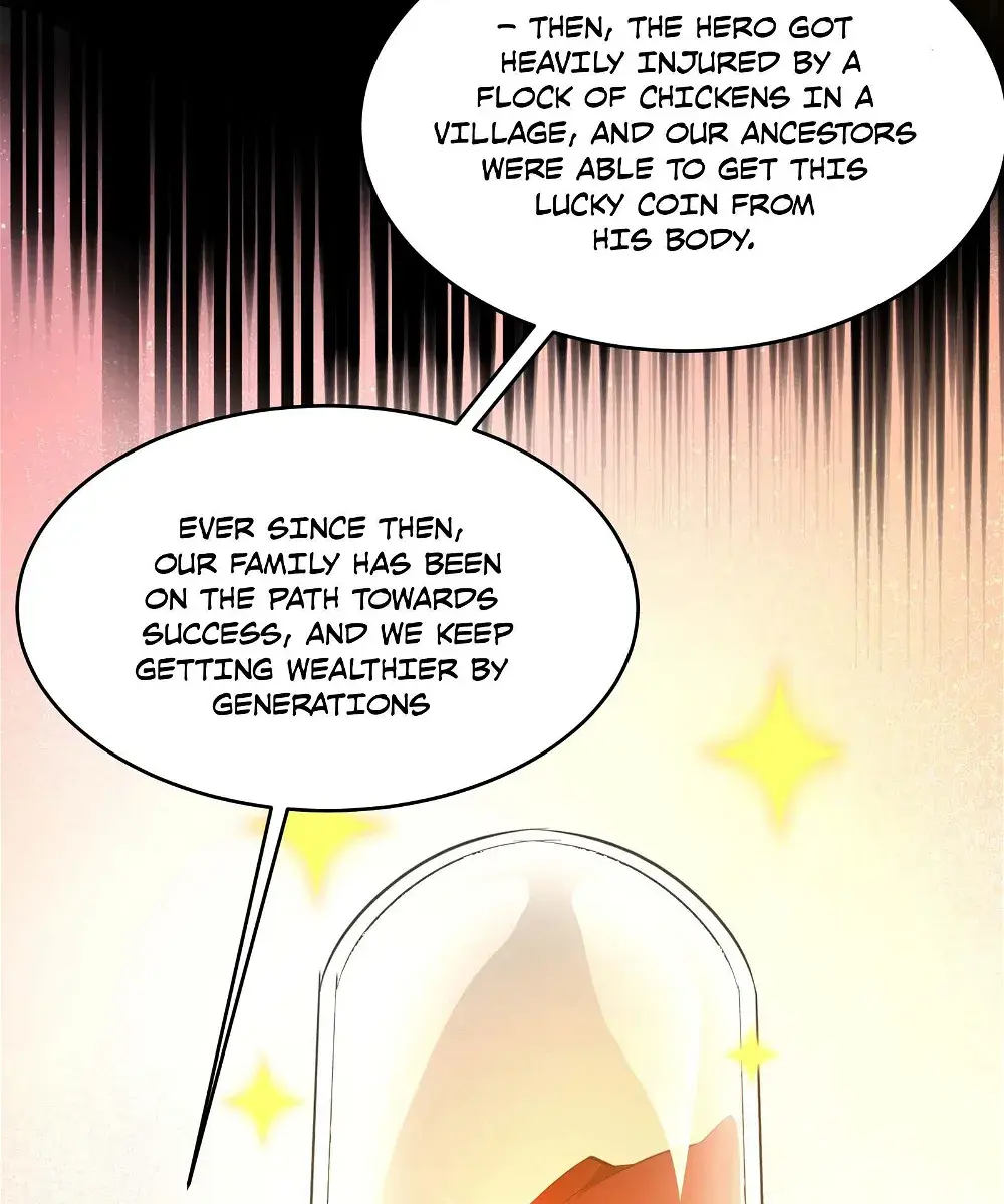I'm Really Not the Demon God's Lackey Chapter 96 Page 93