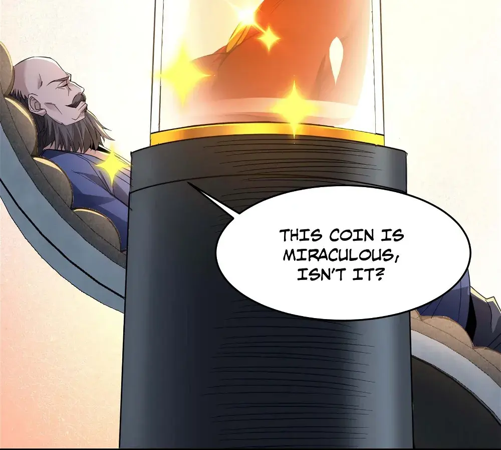 I'm Really Not the Demon God's Lackey Chapter 96 Page 94