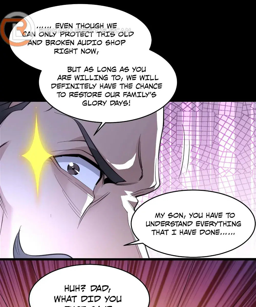 I'm Really Not the Demon God's Lackey Chapter 96 Page 96