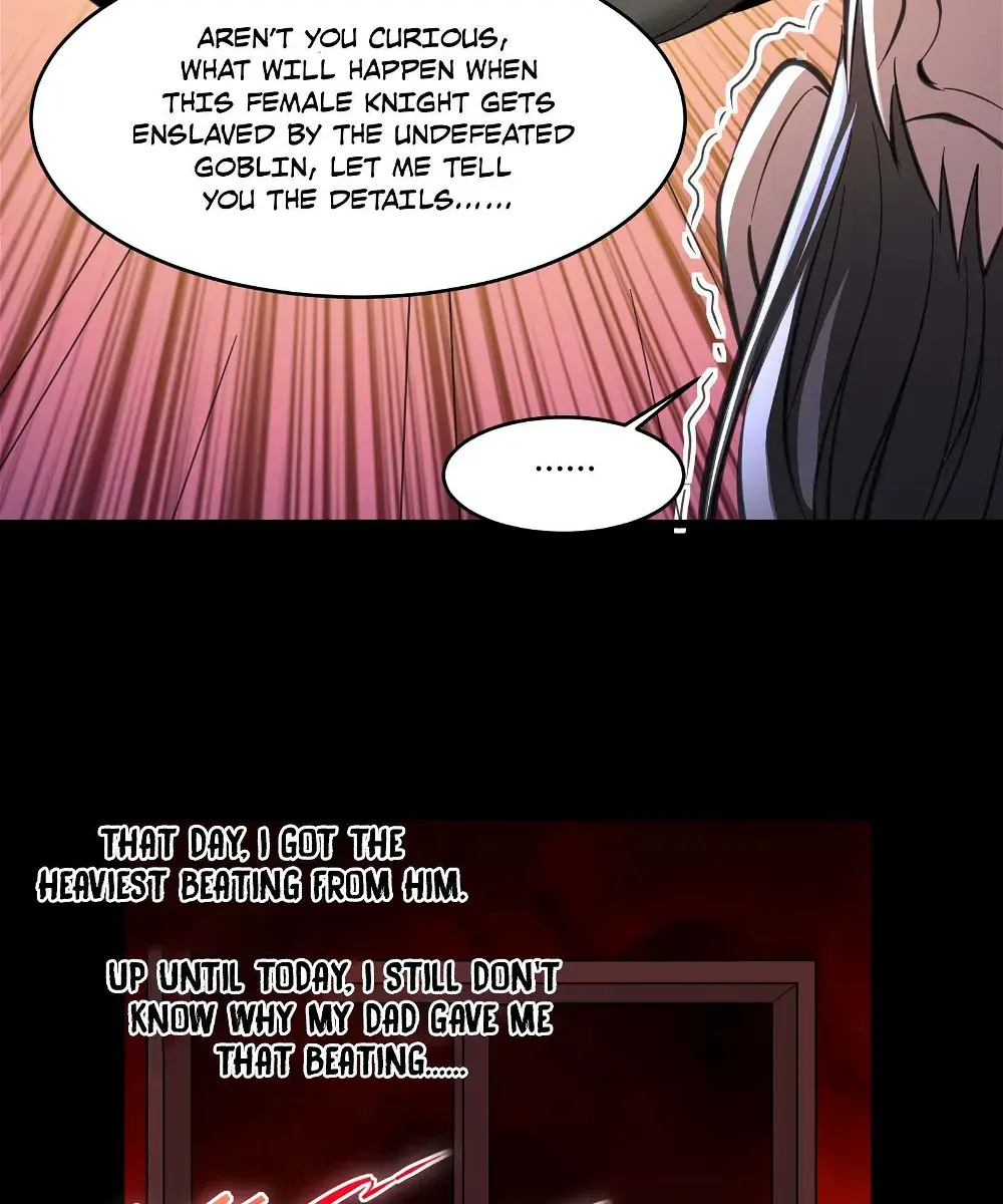 I'm Really Not the Demon God's Lackey Chapter 96 Page 98