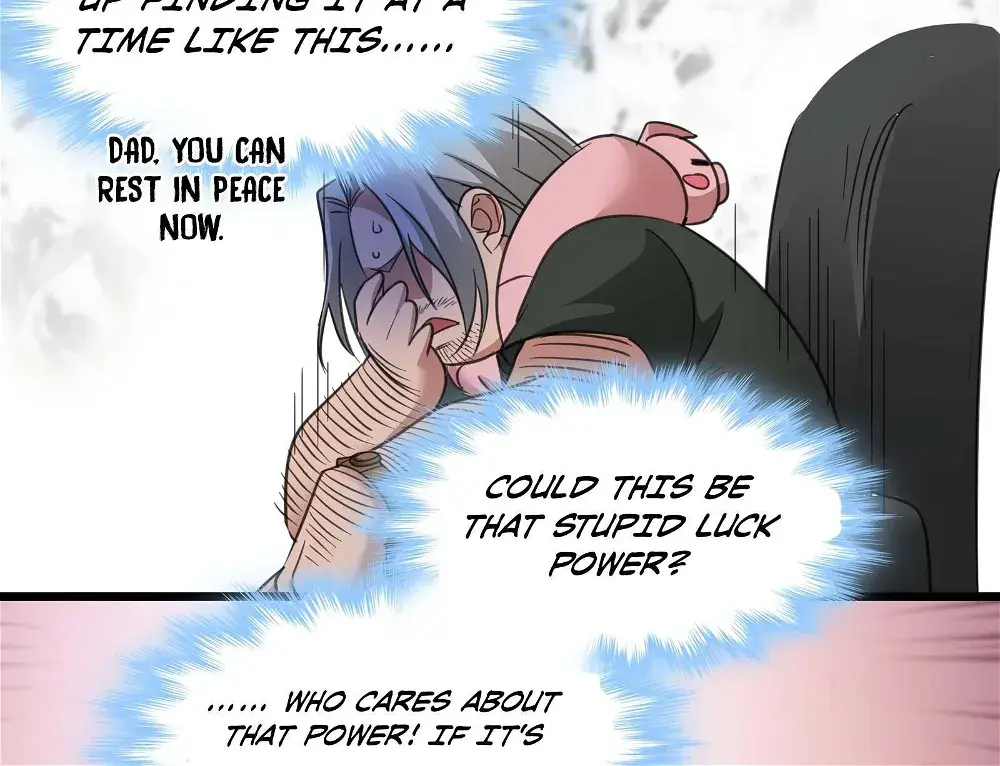 I'm Really Not the Demon God's Lackey Chapter 96 Page 100