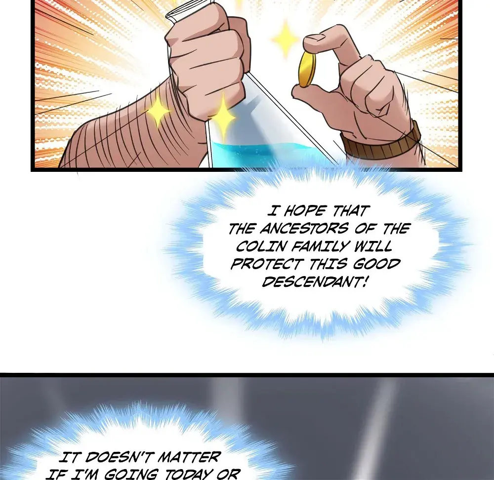 I'm Really Not the Demon God's Lackey Chapter 96 Page 104