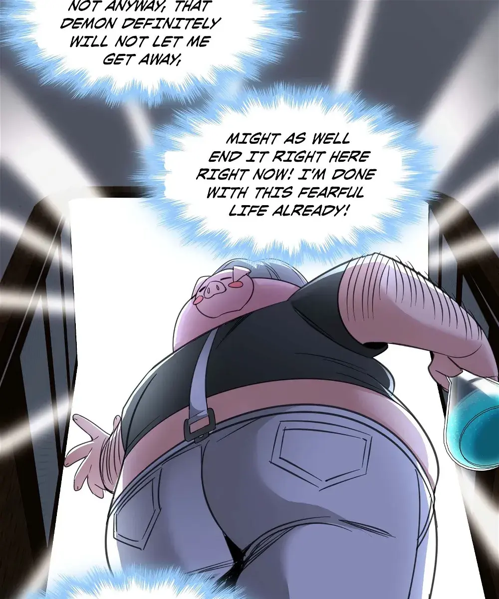I'm Really Not the Demon God's Lackey Chapter 96 Page 106