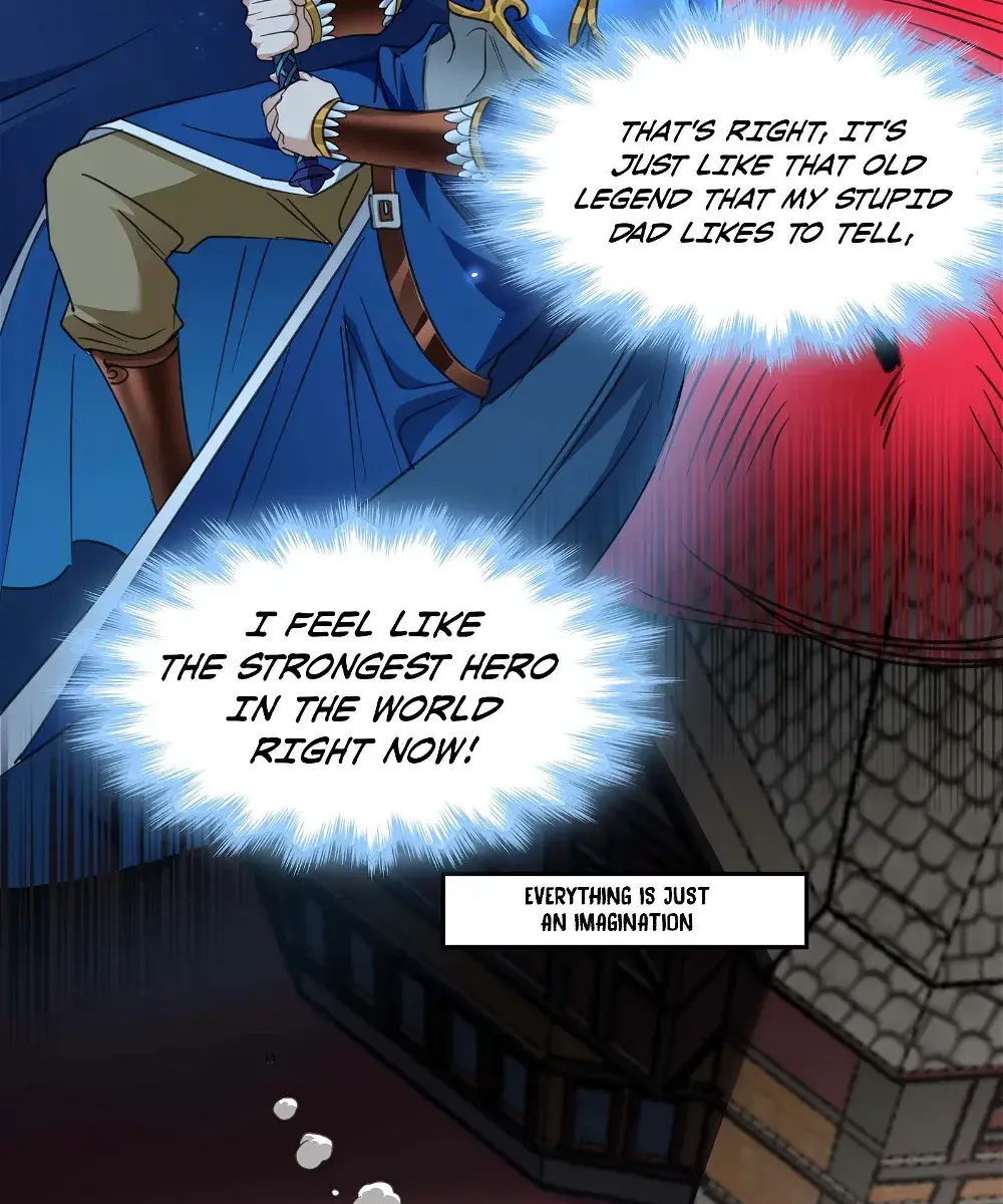 I'm Really Not the Demon God's Lackey Chapter 96 Page 108