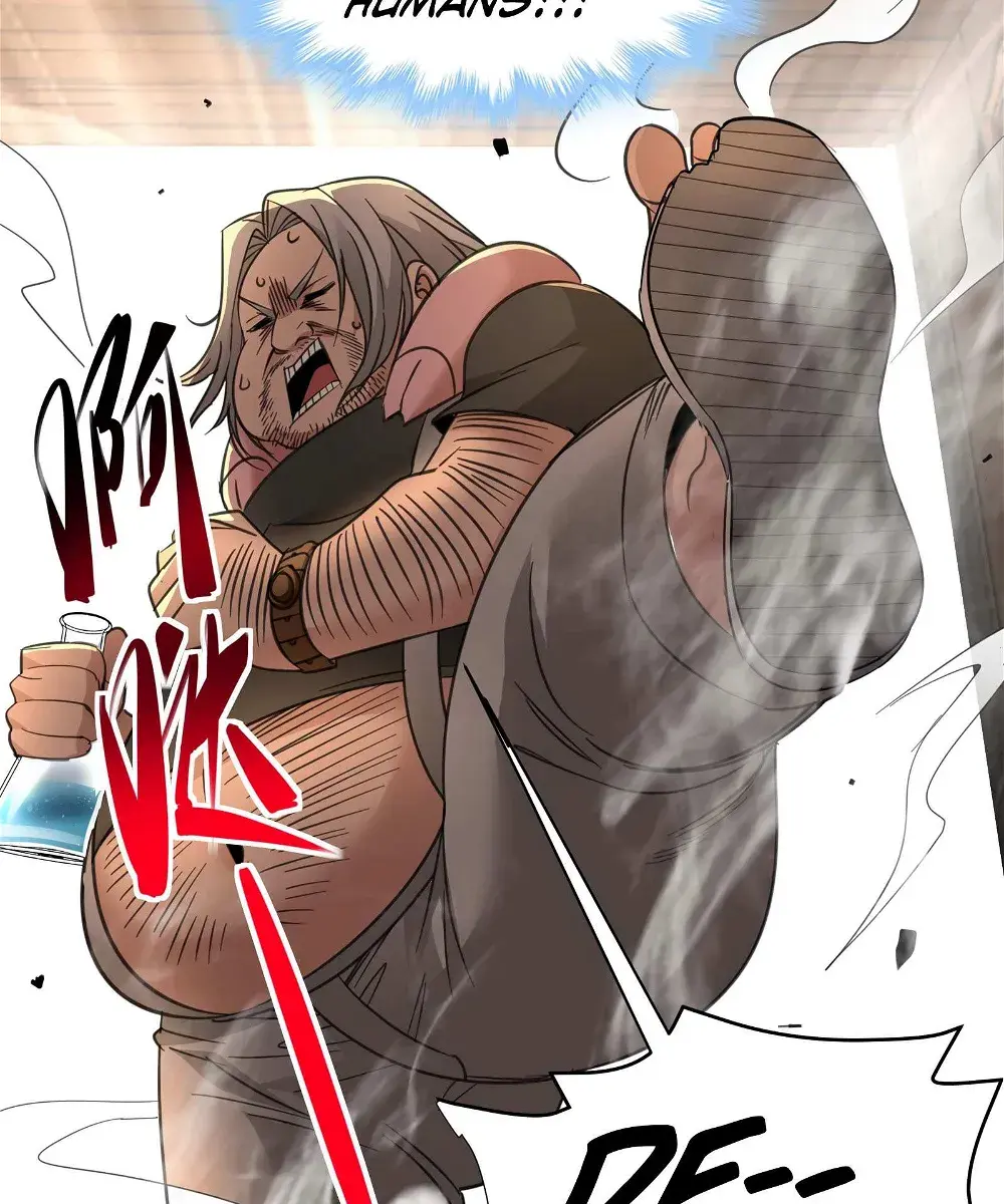 I'm Really Not the Demon God's Lackey Chapter 96 Page 113