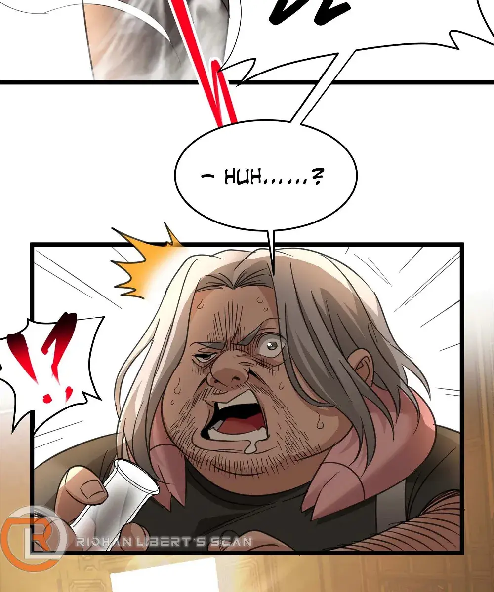 I'm Really Not the Demon God's Lackey Chapter 96 Page 114