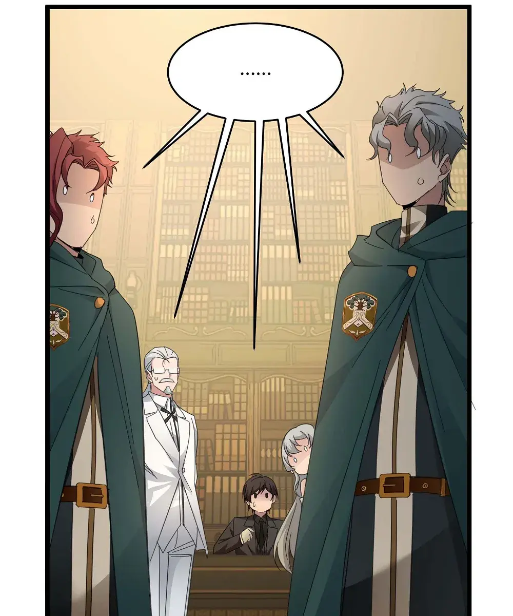 I'm Really Not the Demon God's Lackey Chapter 96 Page 118