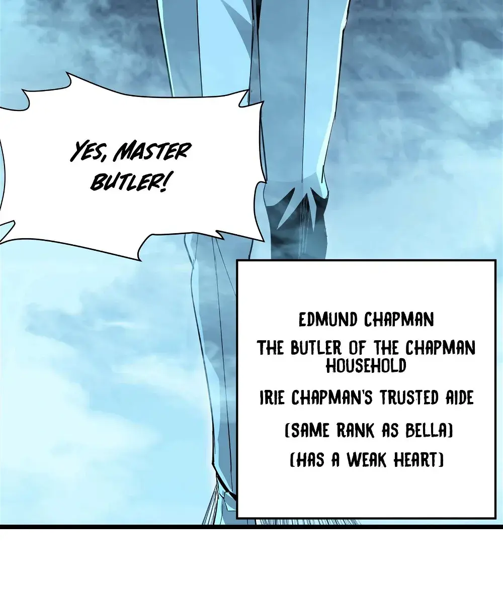 I'm Really Not the Demon God's Lackey Chapter 97 Page 10