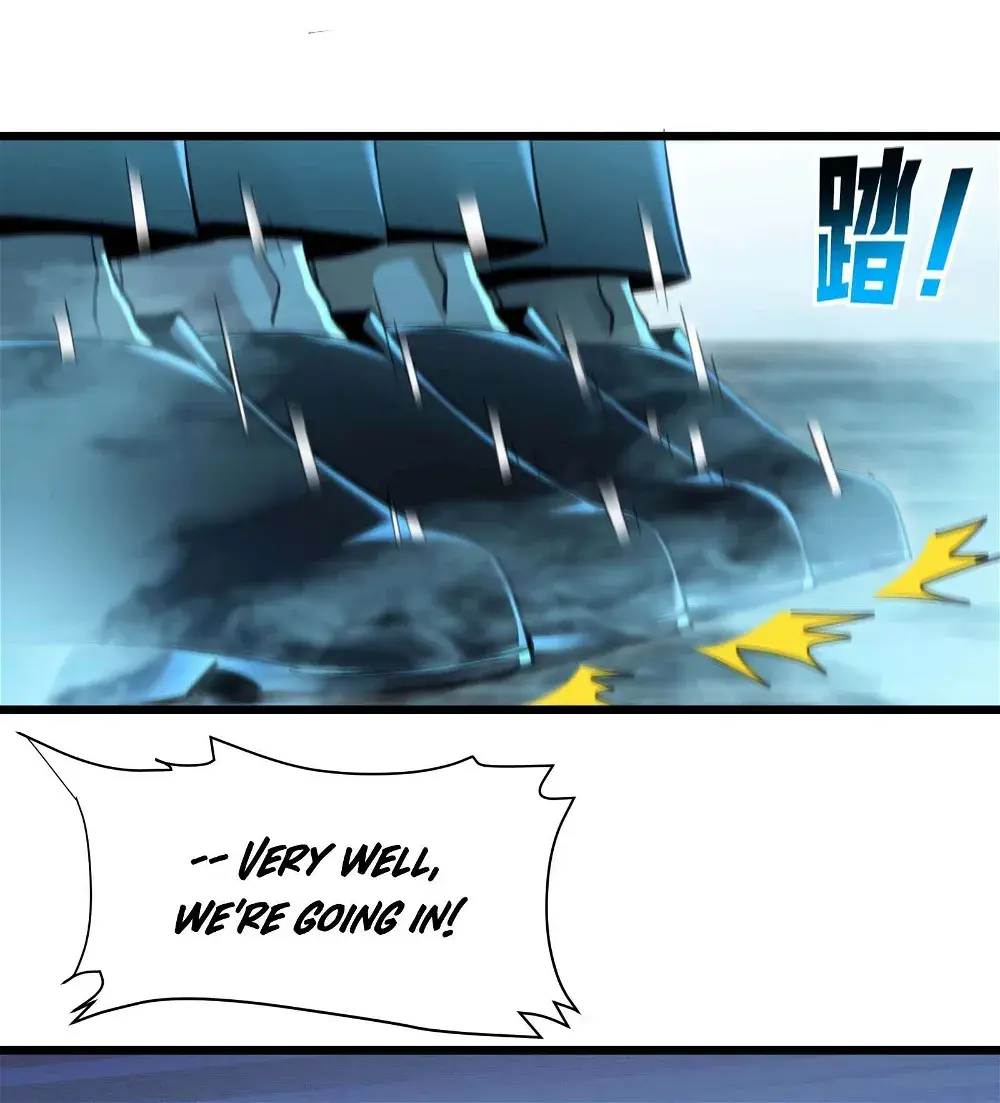 I'm Really Not the Demon God's Lackey Chapter 97 Page 11