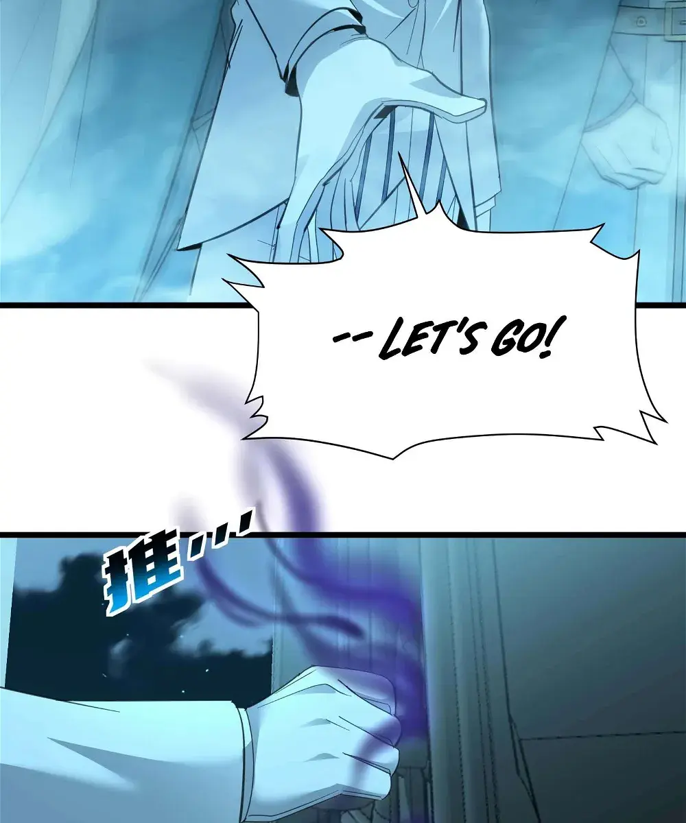 I'm Really Not the Demon God's Lackey Chapter 97 Page 14