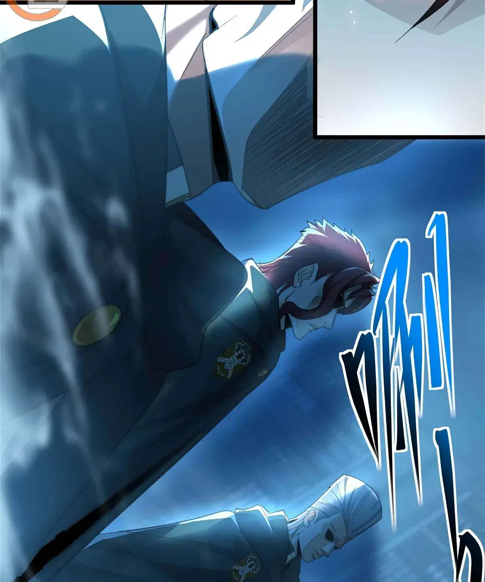 I'm Really Not the Demon God's Lackey Chapter 97 Page 18