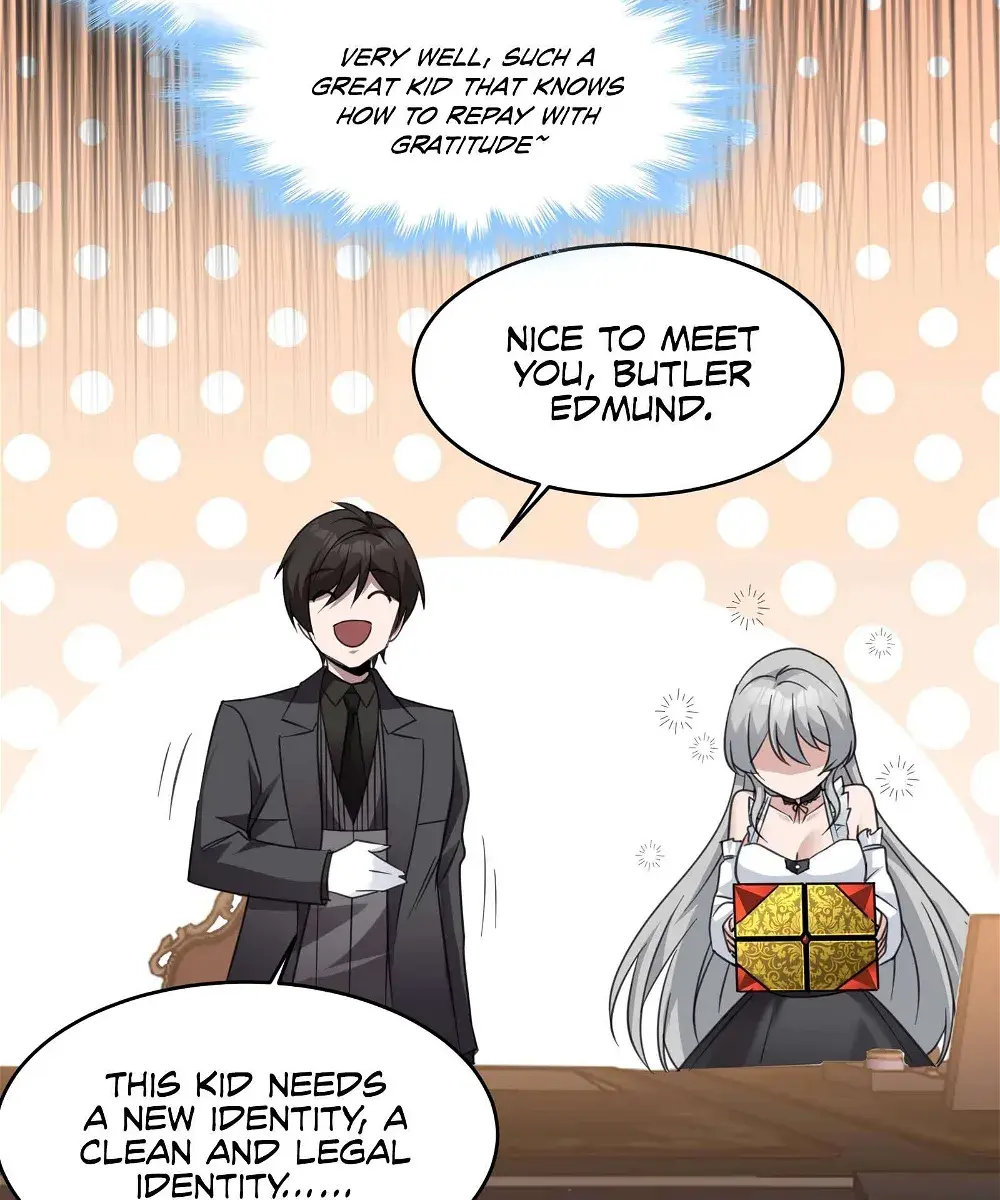 I'm Really Not the Demon God's Lackey Chapter 97 Page 26